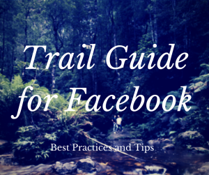 Trail guide